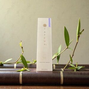 Tatcha The Rice Wash - 120ml